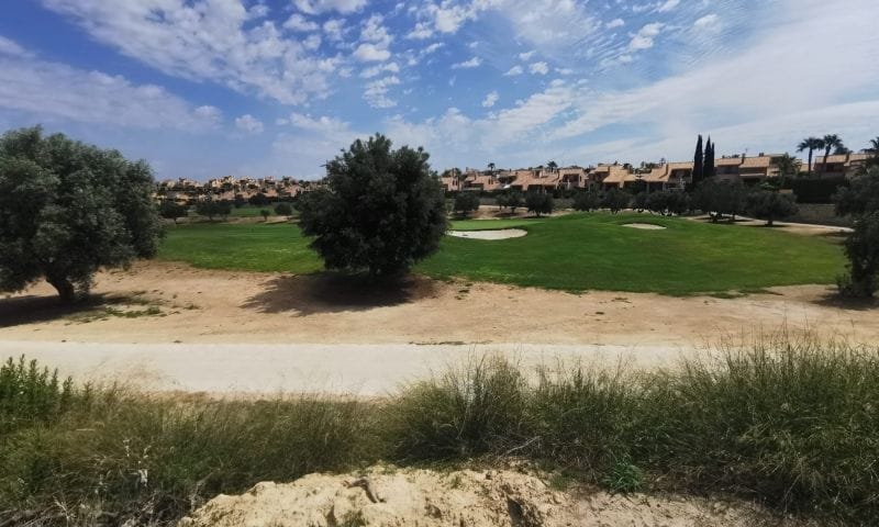 Venta. Villa en Algorfa