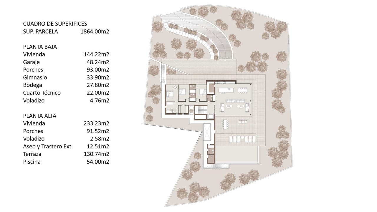 Venta. Villa en Moraira