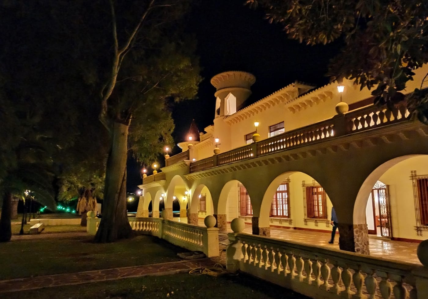 Villa zum verkauf in Dénia