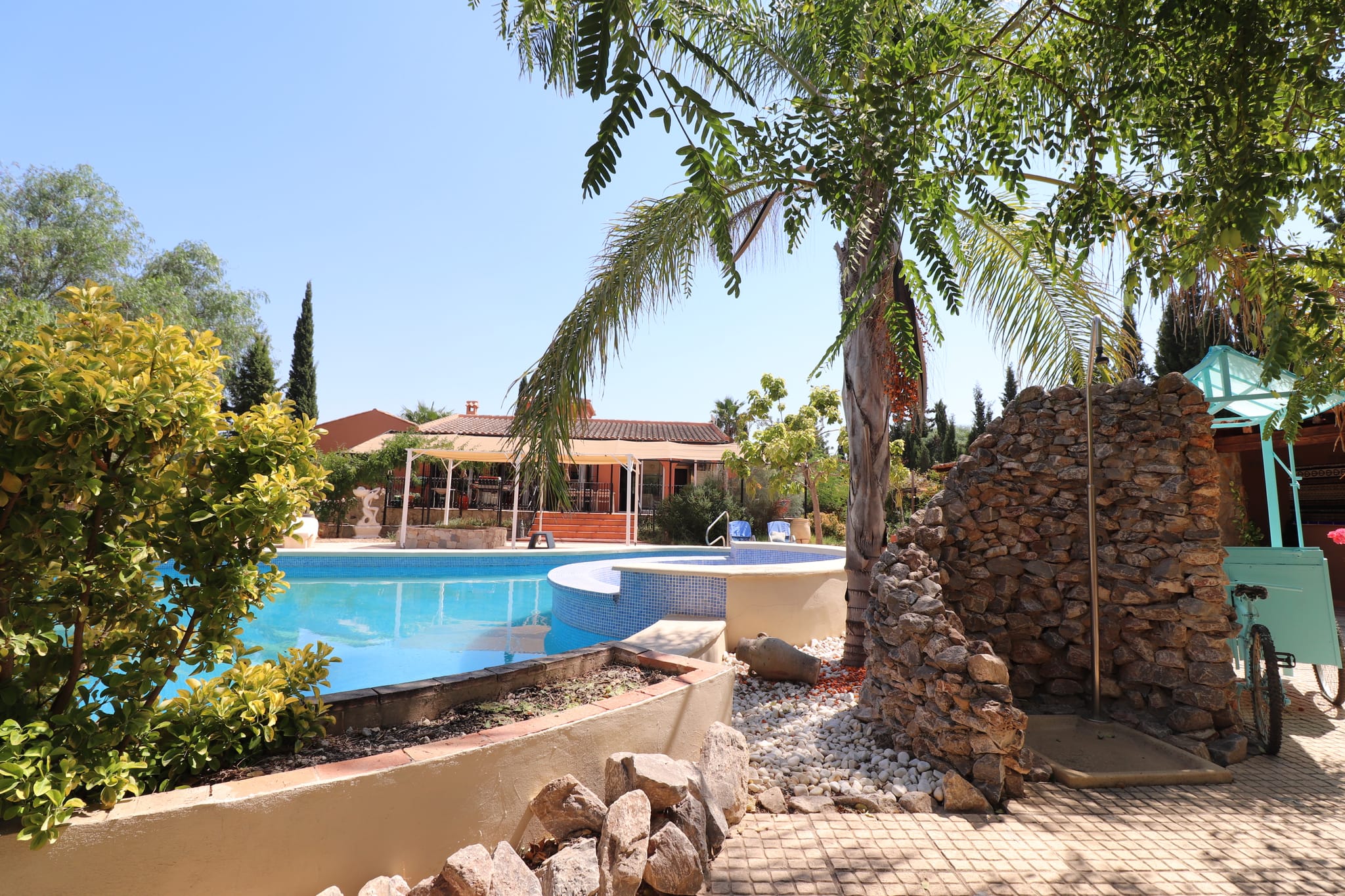 Venta. Finca en Catral