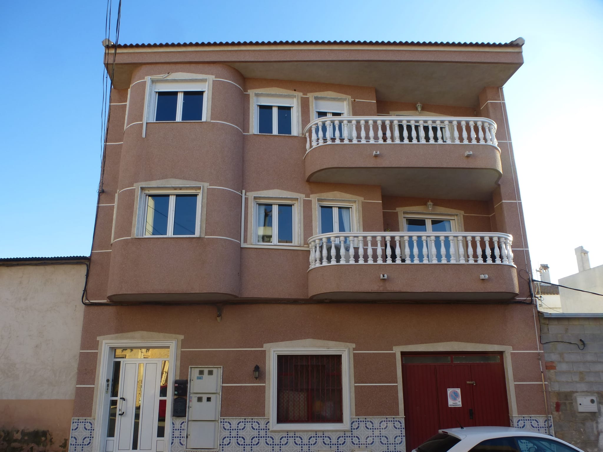 CC-83641 - Venta. Apartment en Algorfa