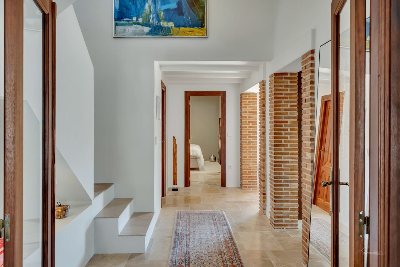 For Sale. Villa in Lliber