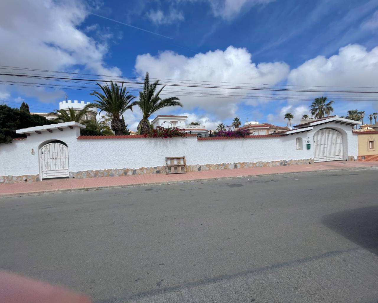 Venta. Villa en Ciudad Quesada
