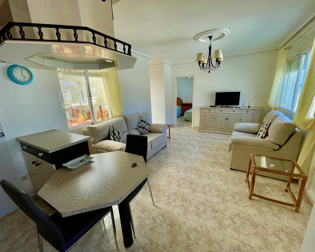 Venta. Villa en Ciudad Quesada