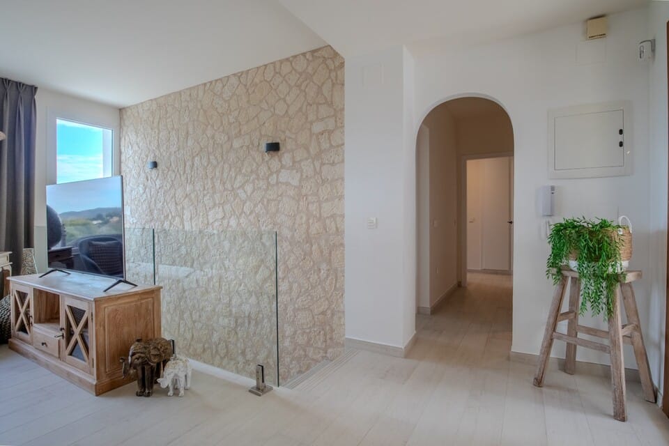 Verkauf. Villa in Javea