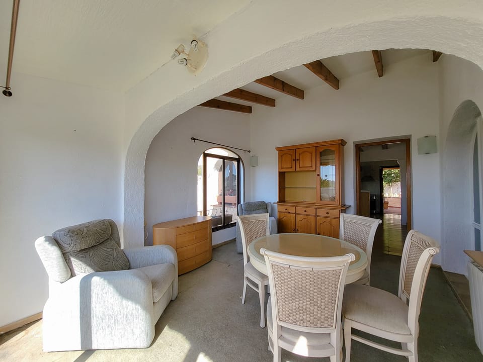 For Sale. Villa in Javea