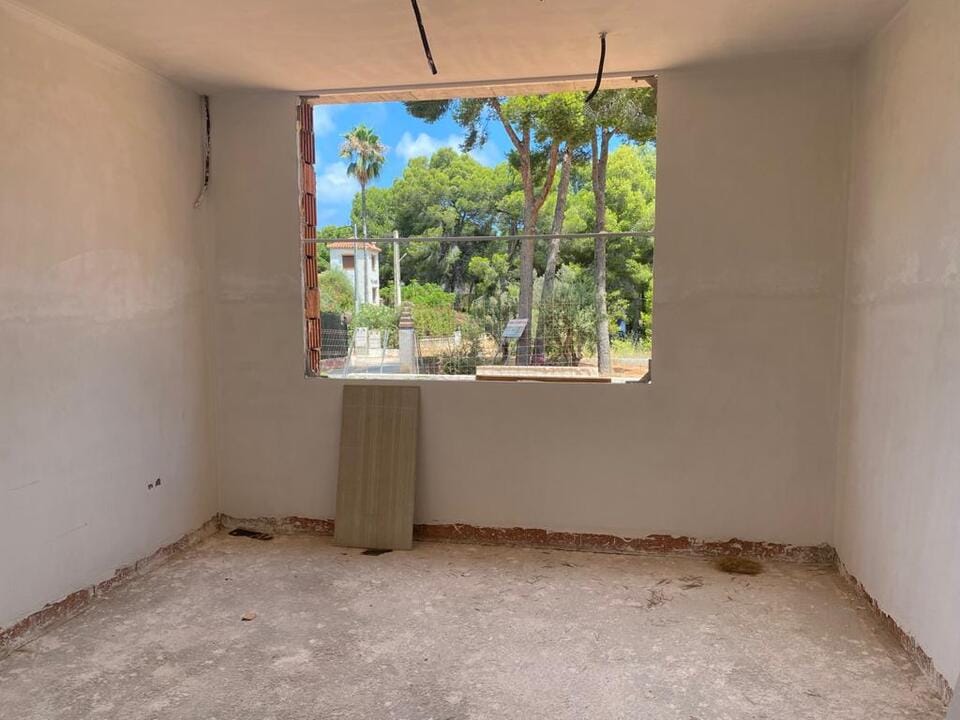 For Sale. Villa in Denia