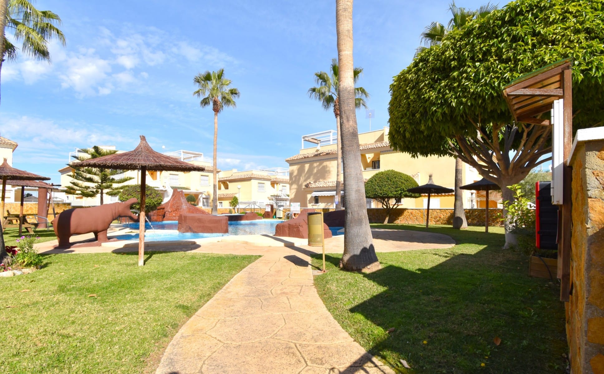 Venta. Apartment en Orihuela Costa