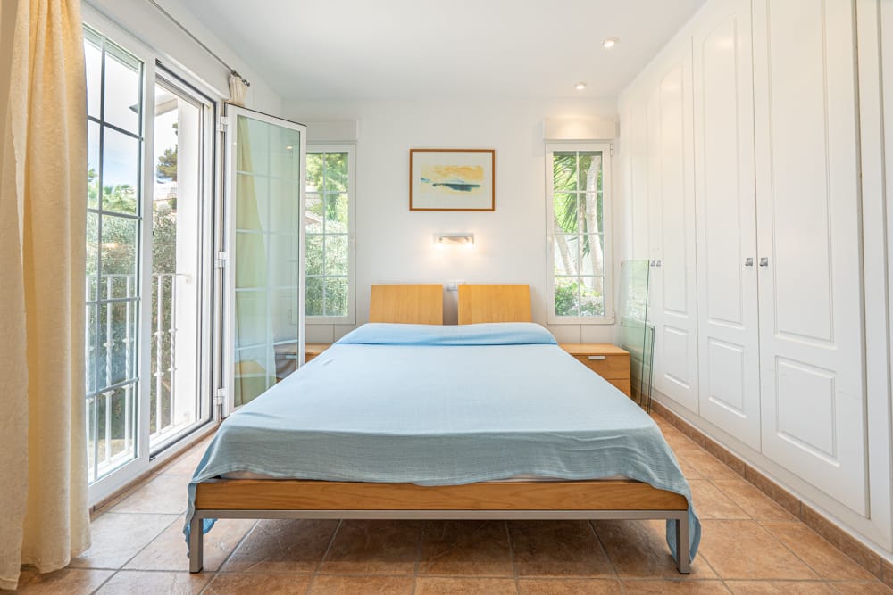 Verkoop. Villa in Javea