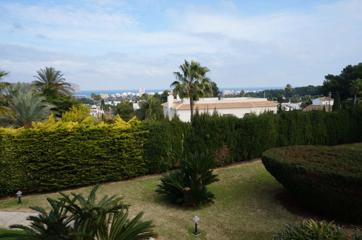 Verkauf. Villa in Javea
