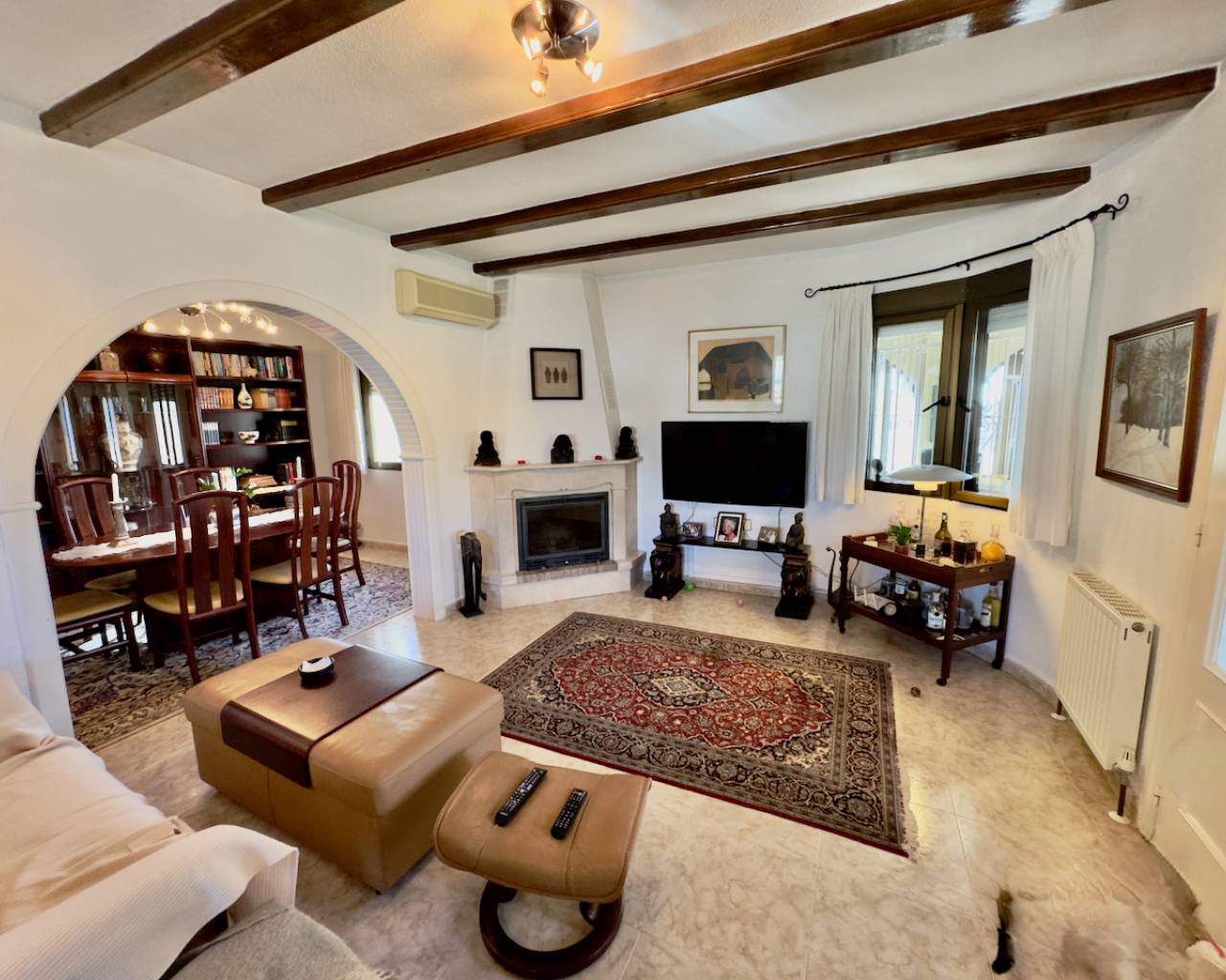 Venta. Villa en Ciudad Quesada