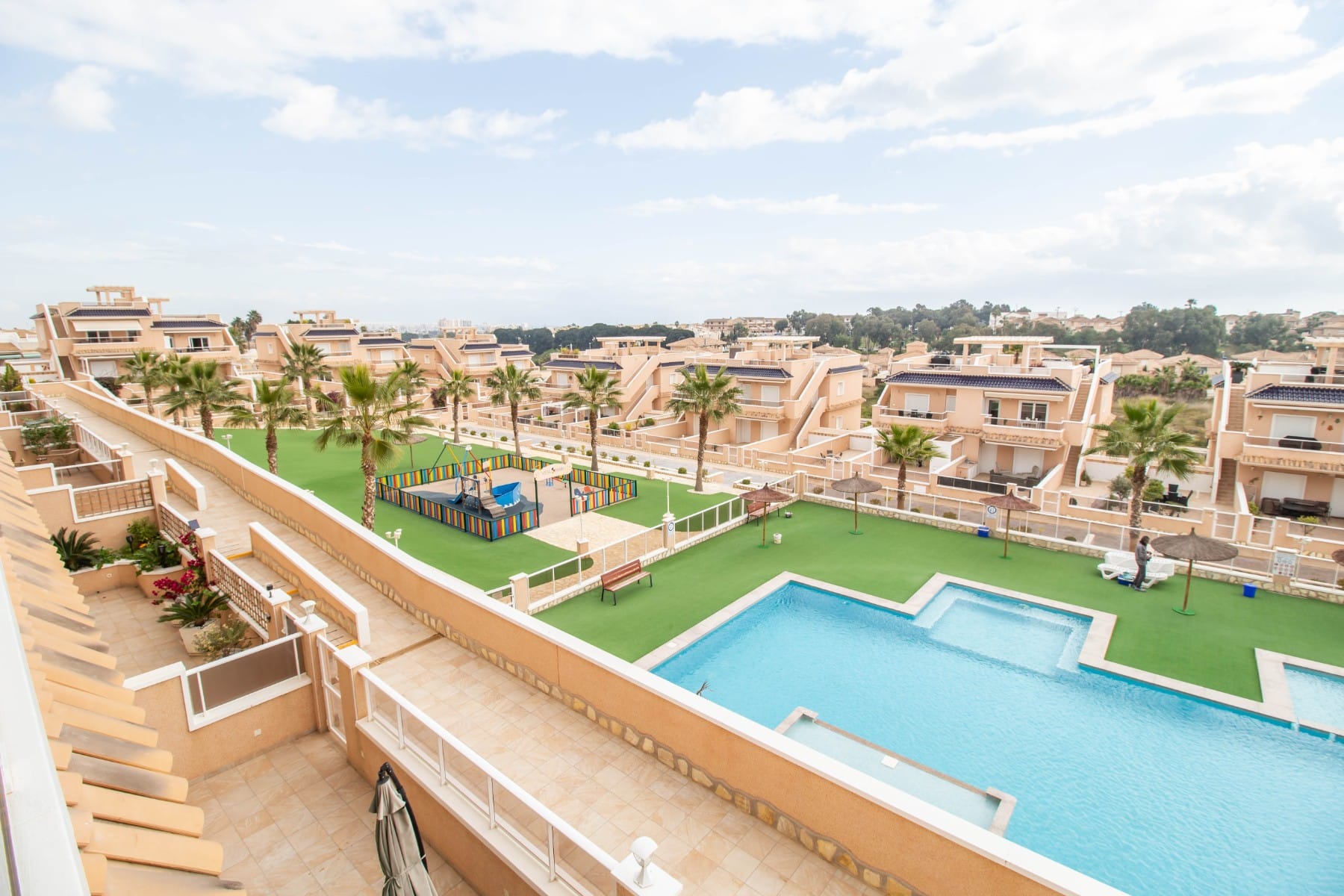 Venta. Apartment en Orihuela Costa