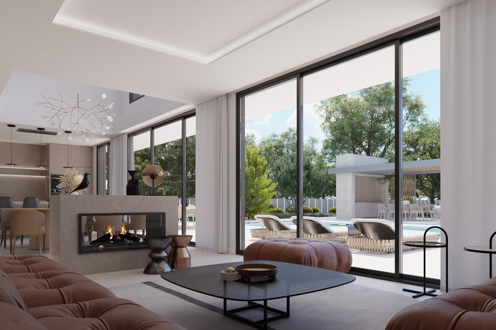 Venta. Villa en Javea