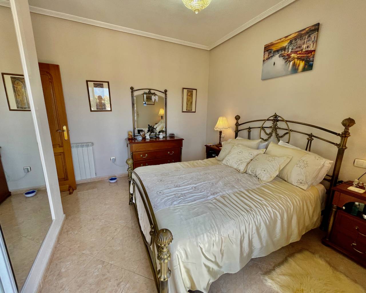Venta. Villa en Orihuela Costa