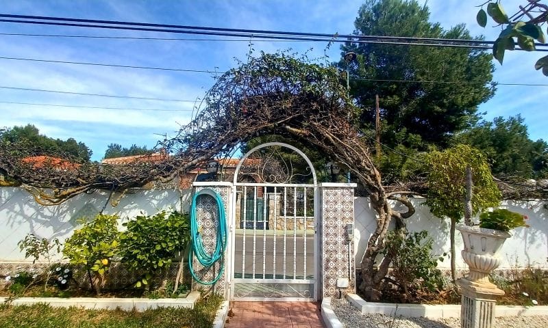 Venta. Villa en Pinar De Campoverde