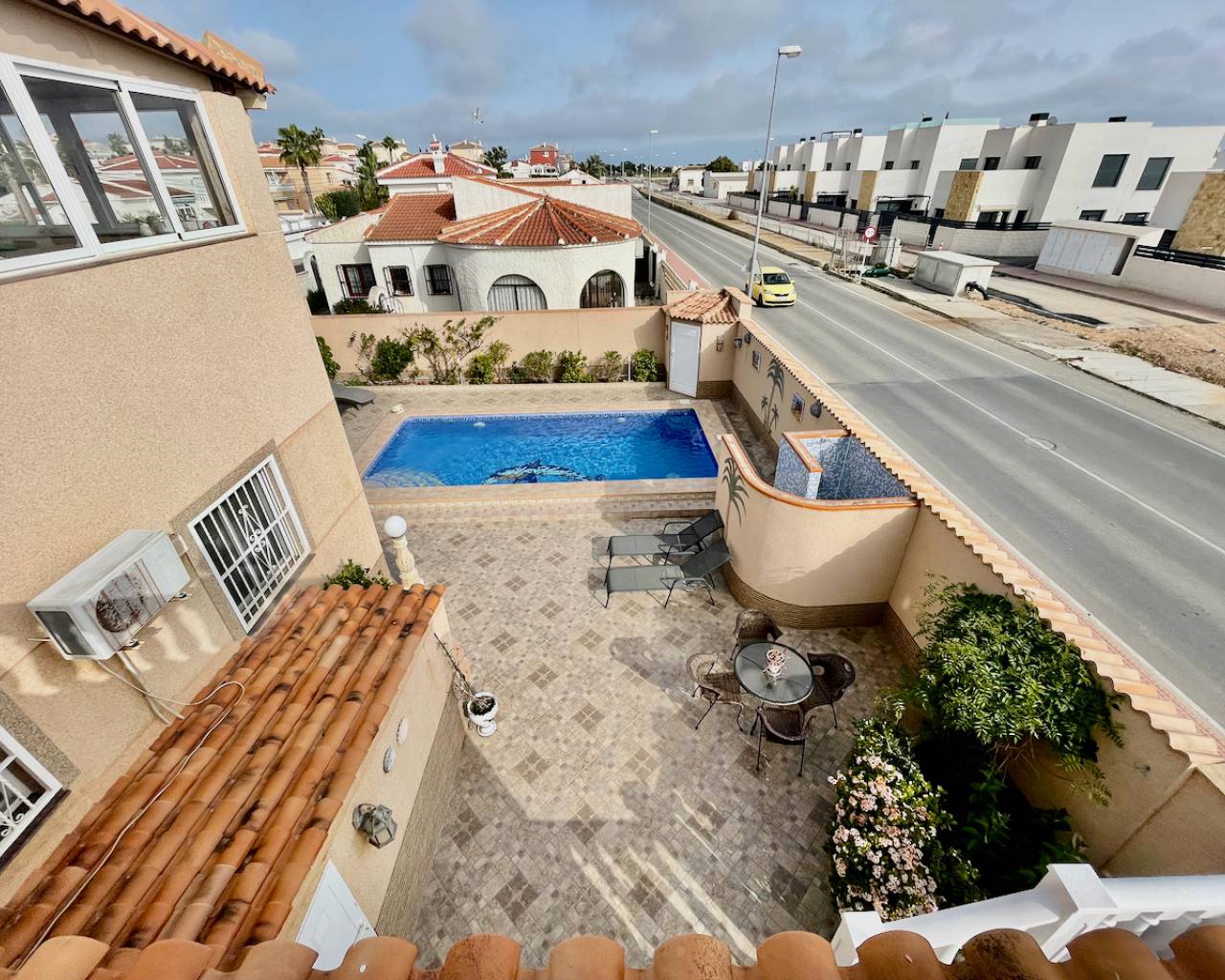 Venta. Villa en Ciudad Quesada