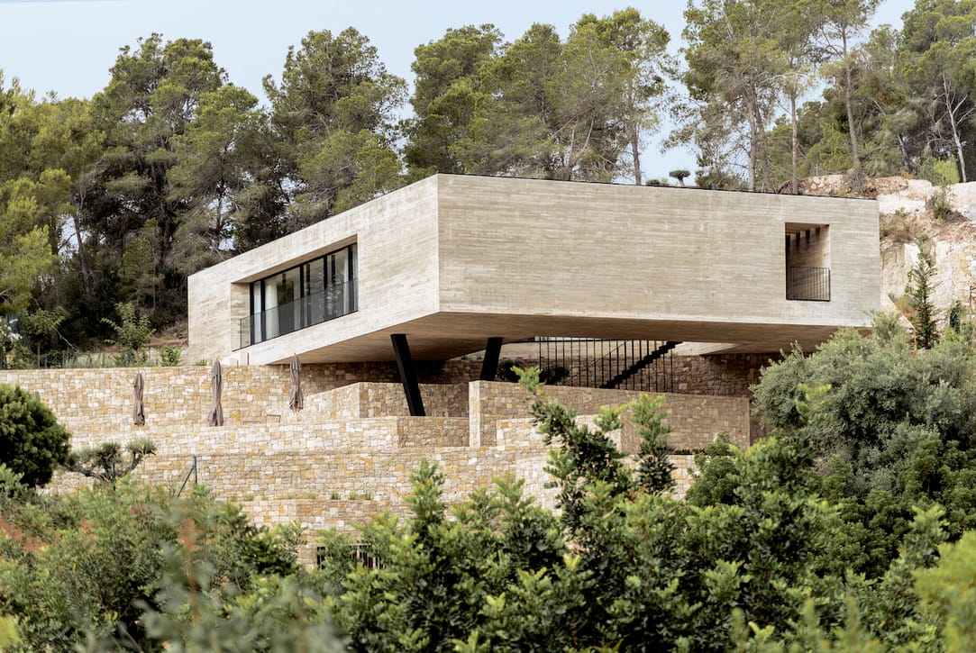 CC-205319 - Verkauf. Villa in Benissa Coastal