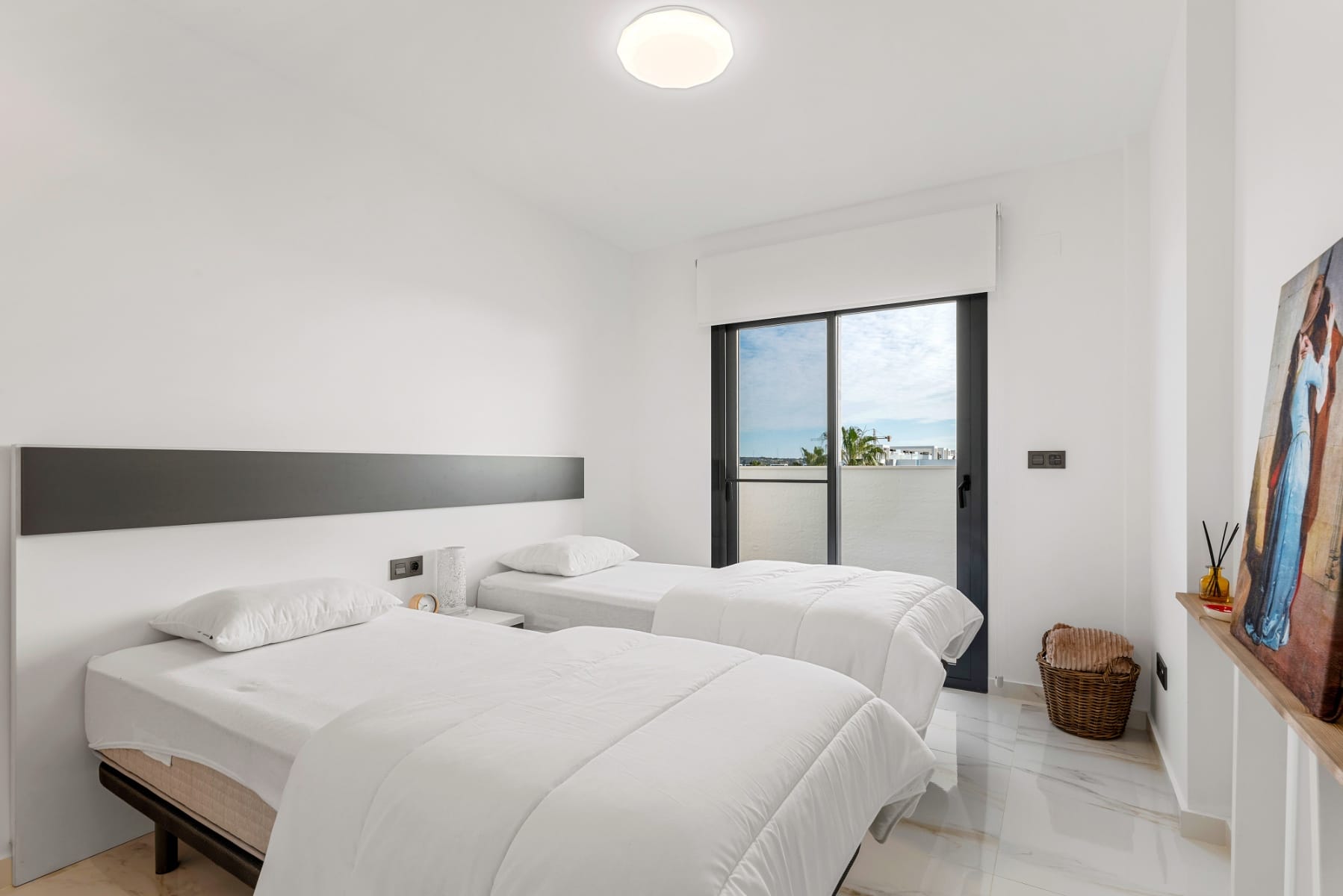 Verkauf. Wohnung in Orihuela Costa
