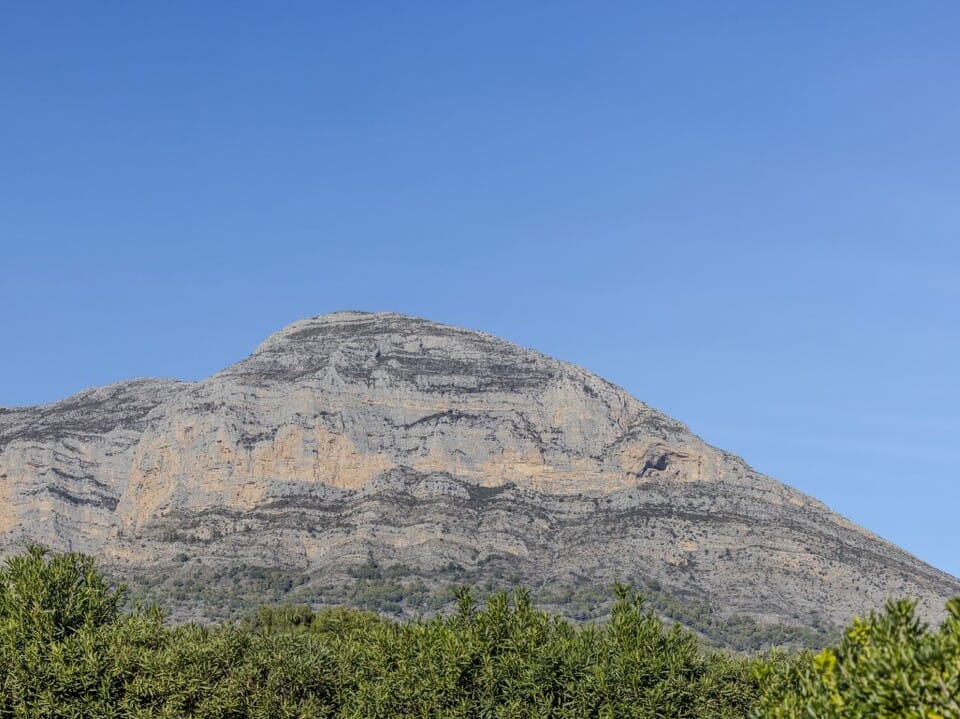 Verkoop. Villa in Javea