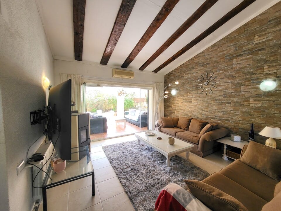 Venta. Villa en Javea