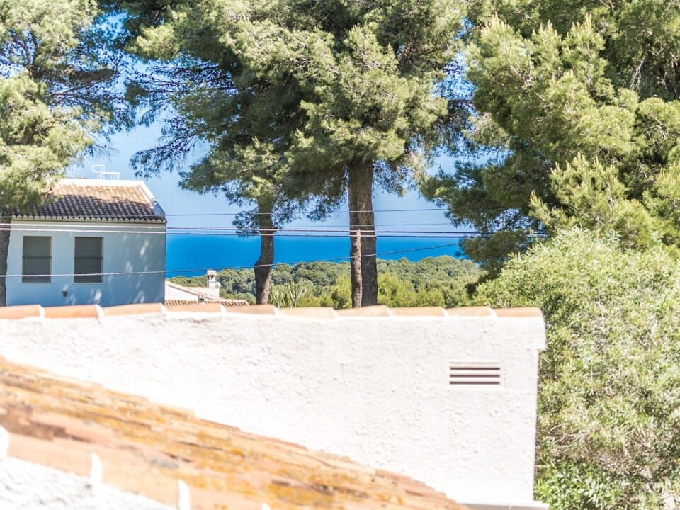 Verkauf. Villa in Javea