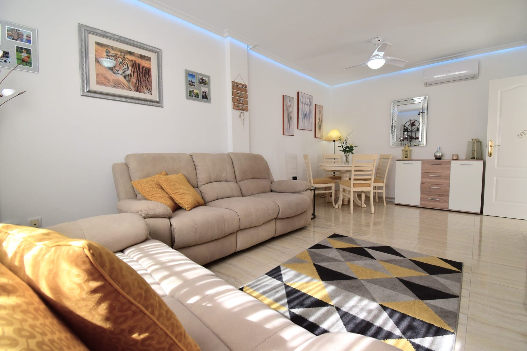 Venta. Apartment en Orihuela Costa