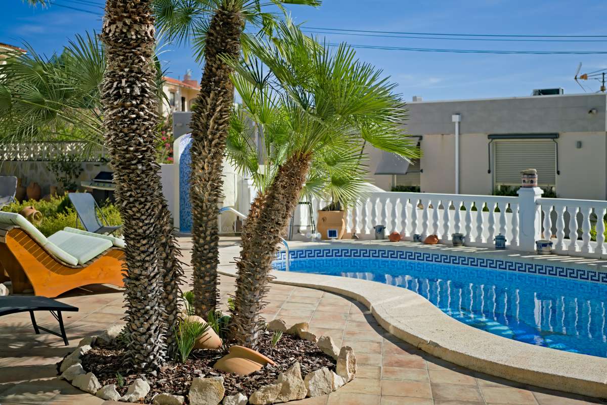 For Sale. Villa in