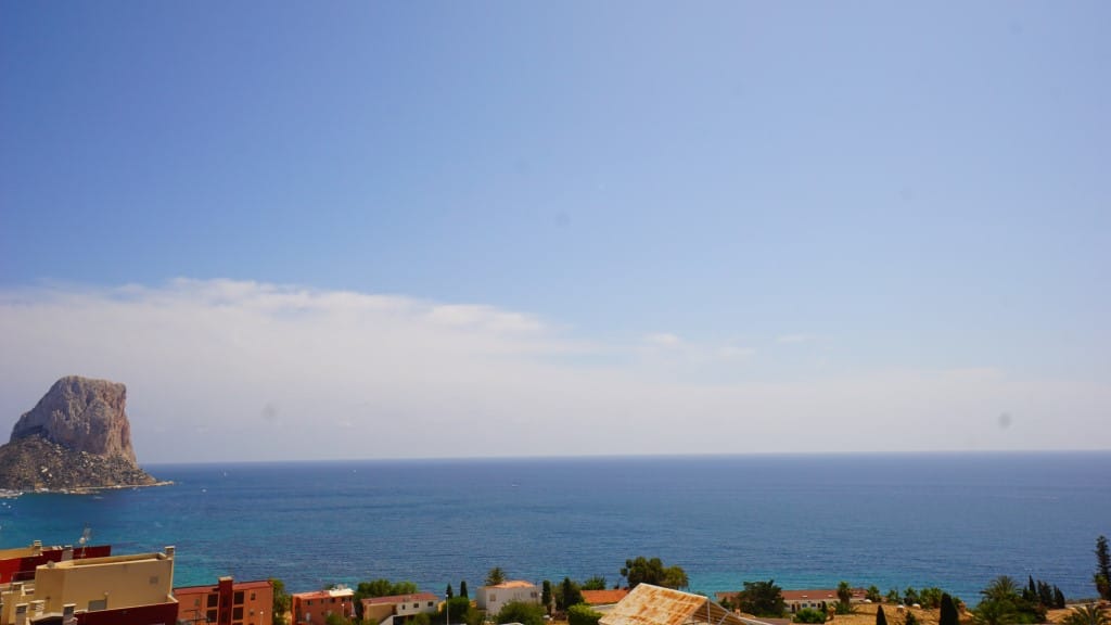 CC-1450447 - Verkoop. Appartement in Calpe