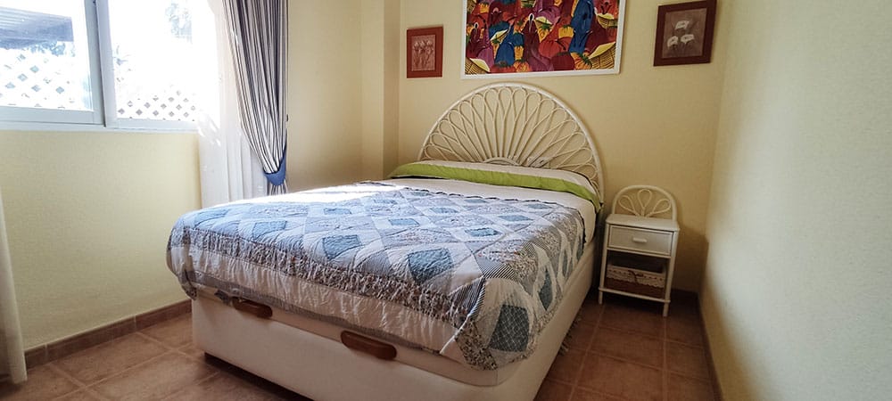 Verkauf. Wohnung in Denia
