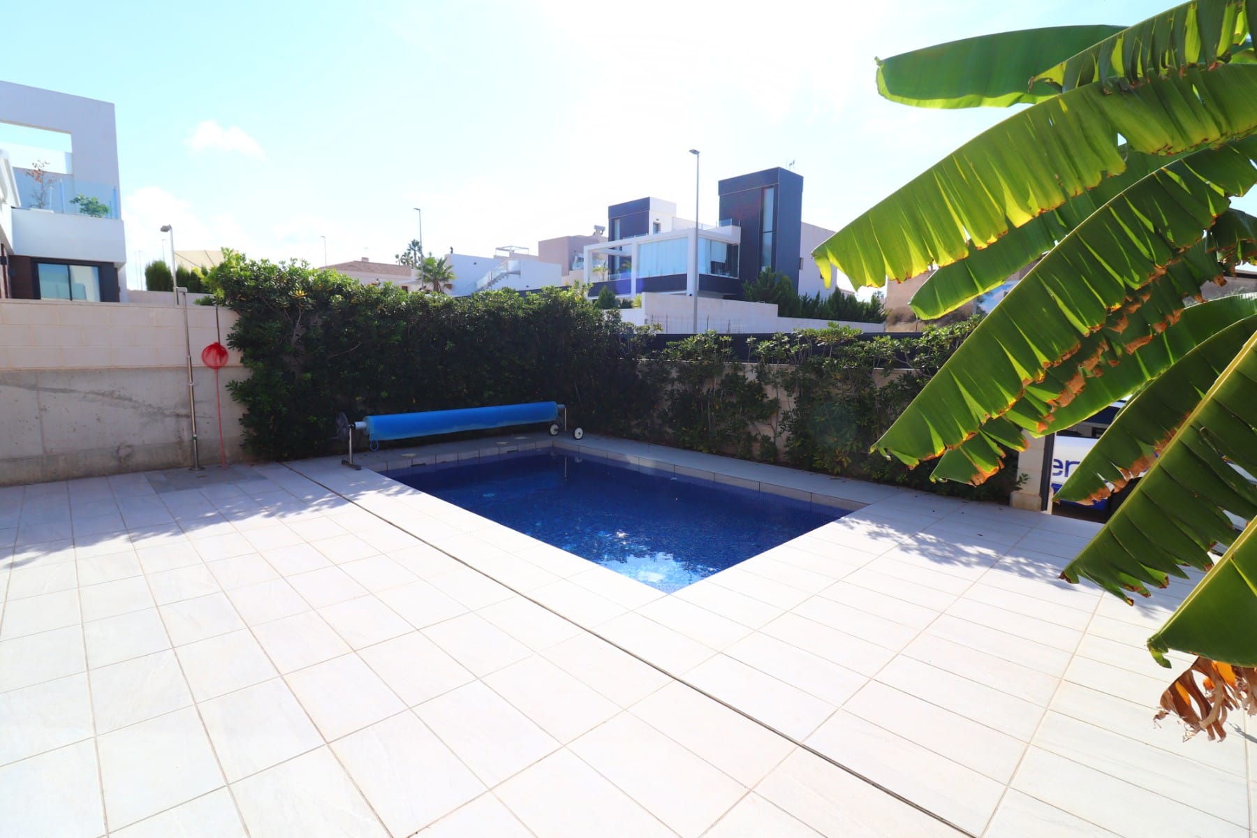 For Sale. Villa in Benijofar