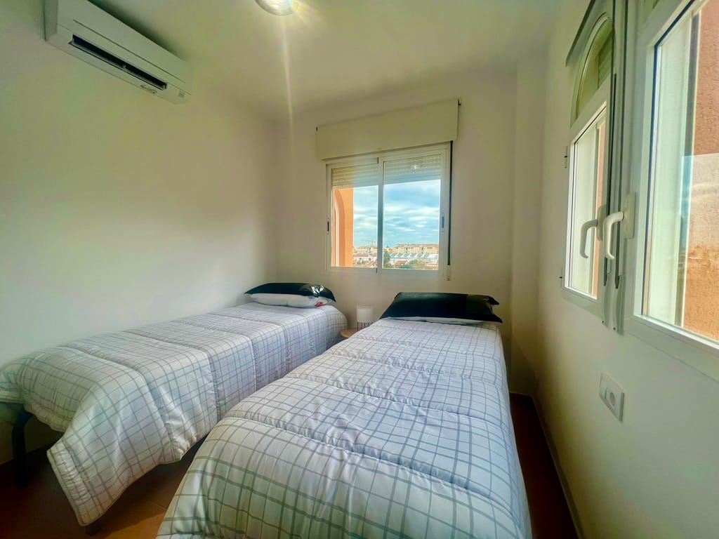 Verkauf. Wohnung in Denia