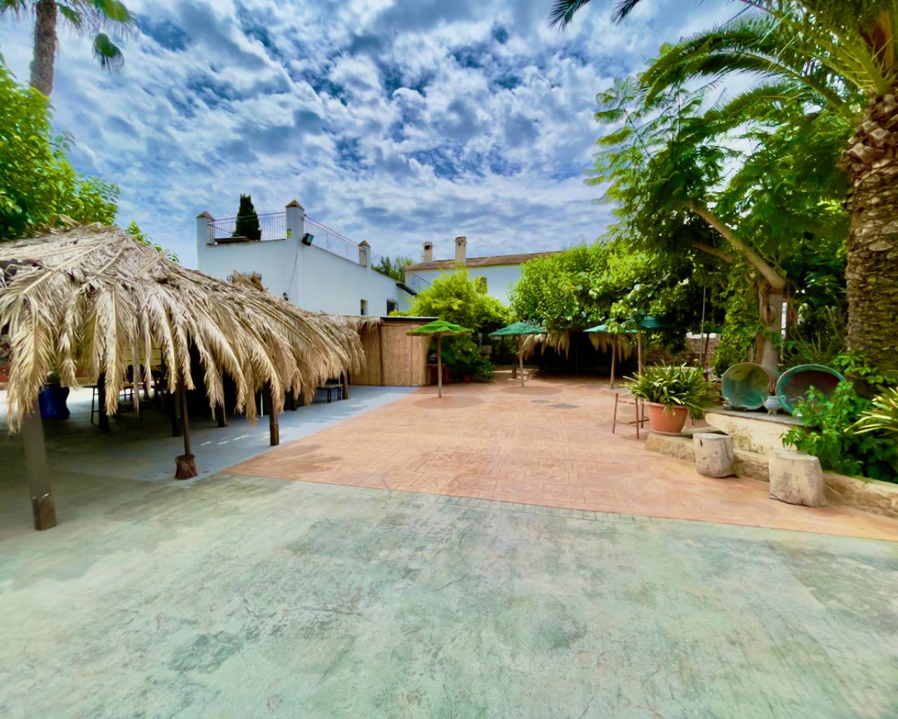 For Sale. Country House in Orihuela Costa