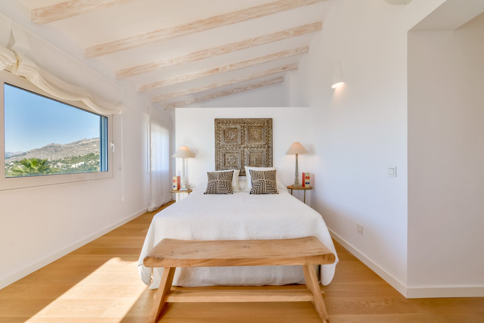 Venta. Villa en Altea
