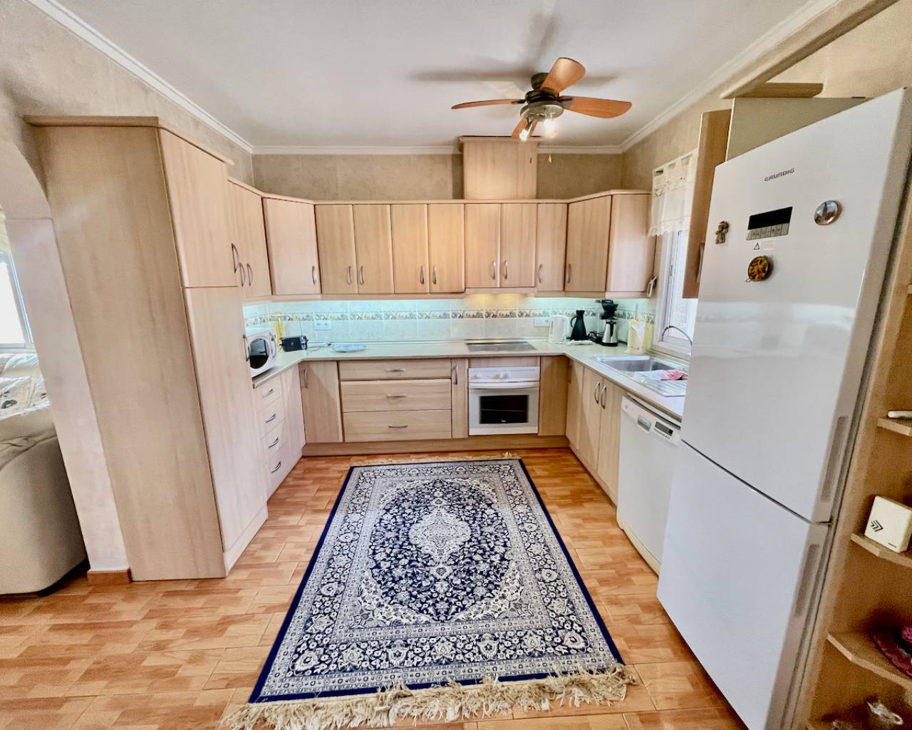 Venta. Villa en Ciudad Quesada
