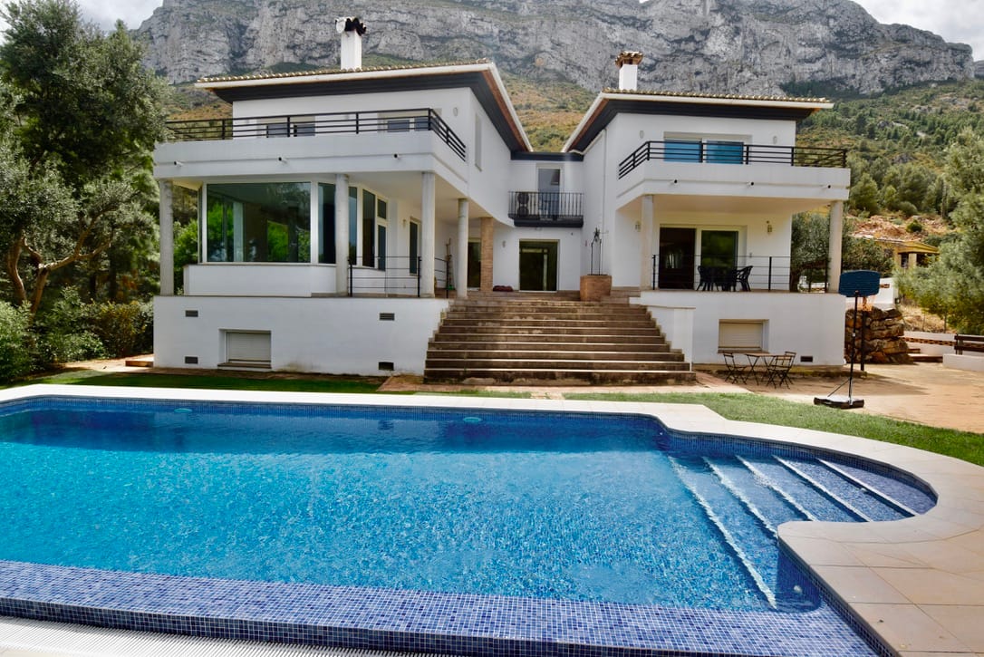 CC-203856 - Verkauf. Villa in Denia