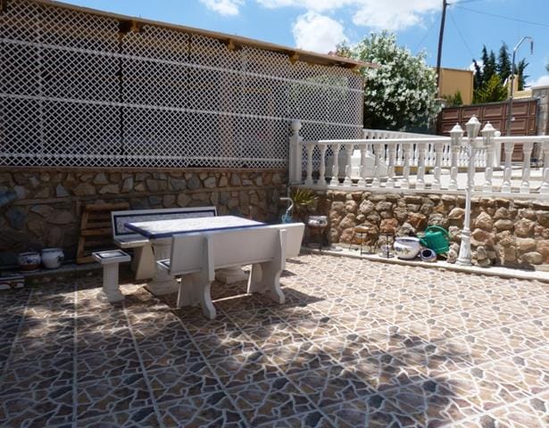 Venta. Villa en Pinar De Campoverde