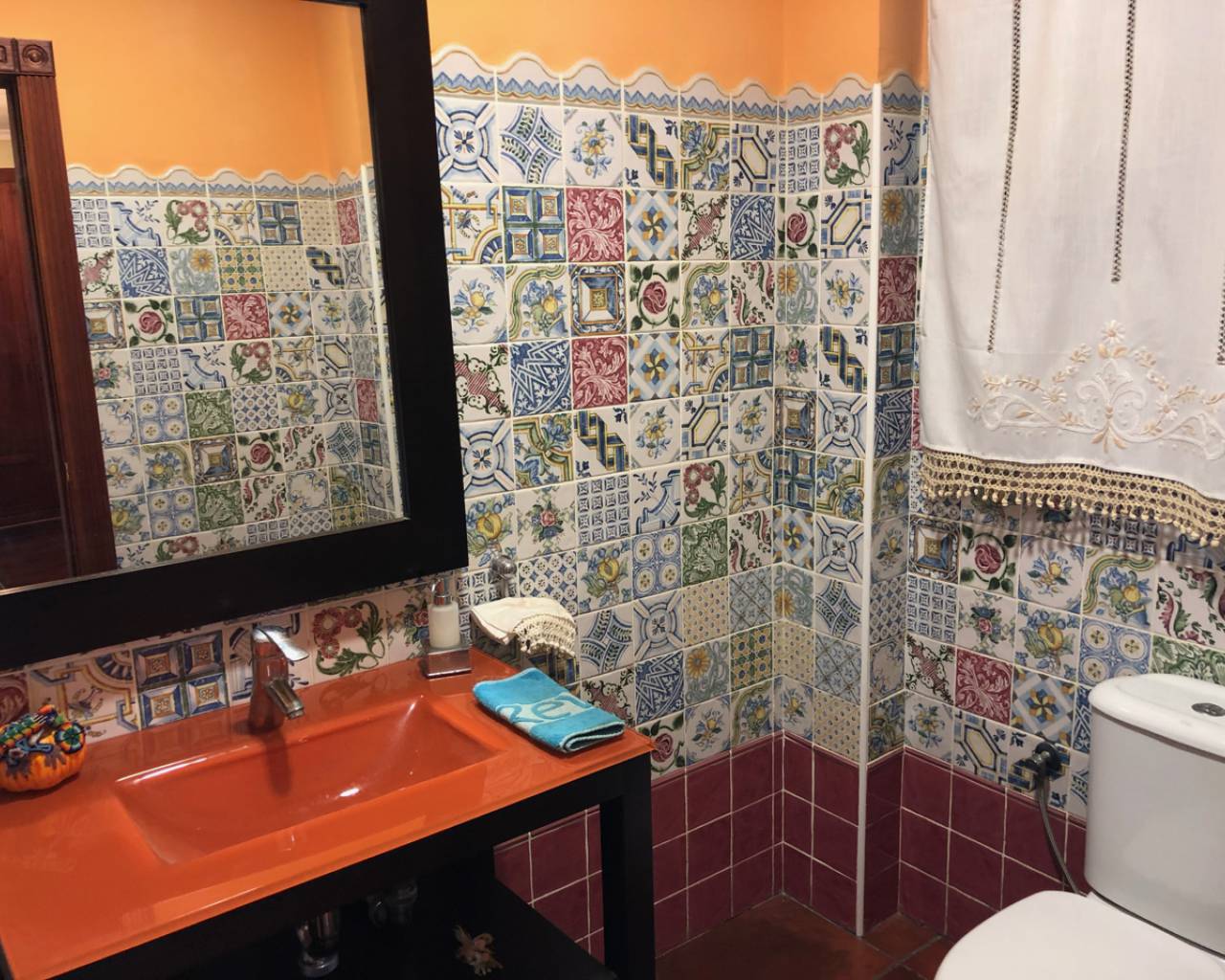 For Sale. Country House in Los Montesinos