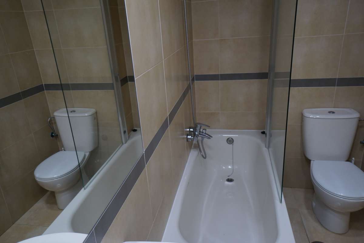 Verkoop. Appartement in Calpe
