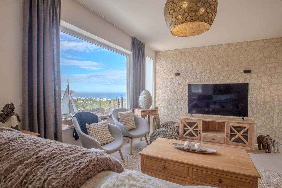 Verkauf. Villa in Javea