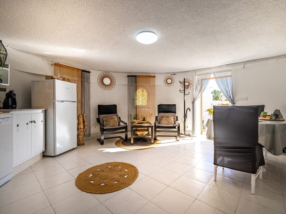 For Sale. Villa in Javea