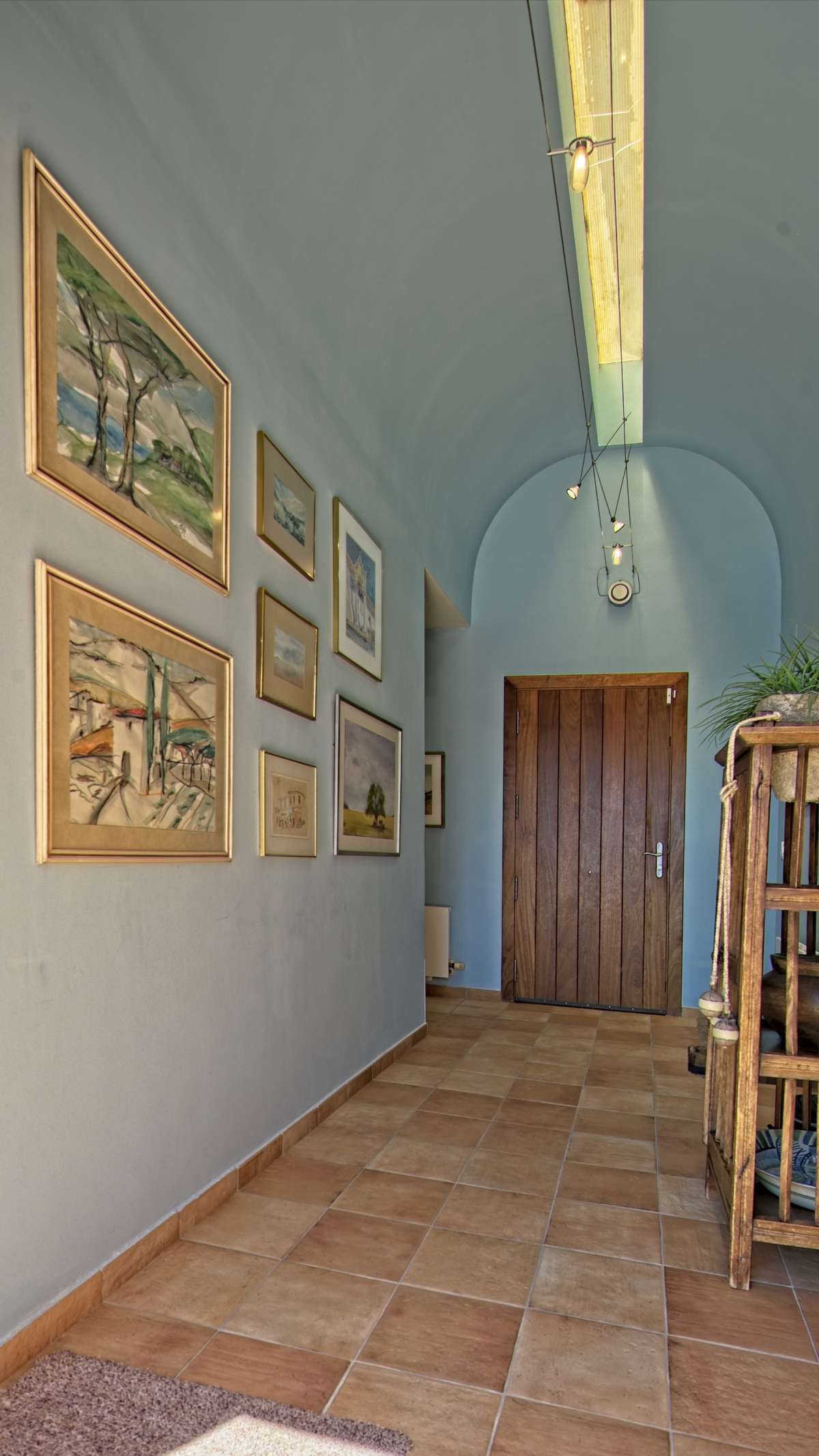 For Sale. Villa in Altea