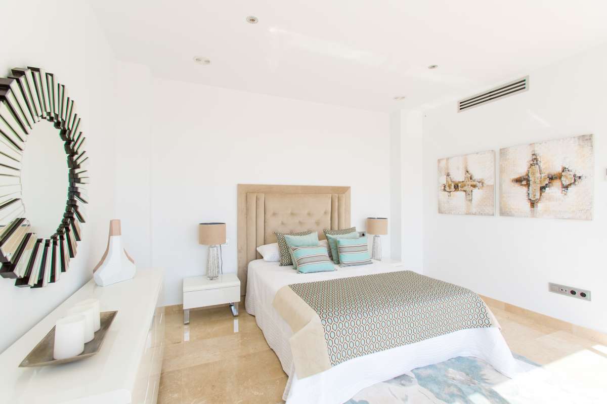Venta. Villa en Moraira