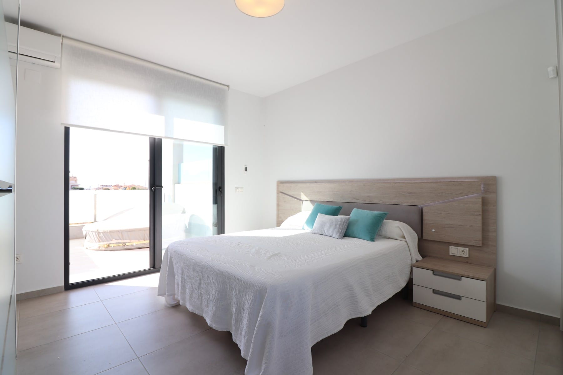 For Sale. Villa in Benijofar
