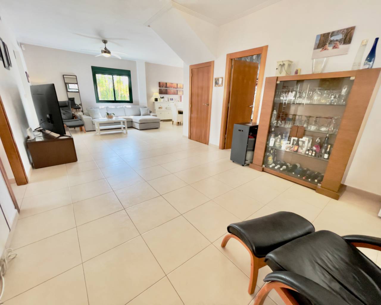 For Sale. Villa in Ciudad Quesada