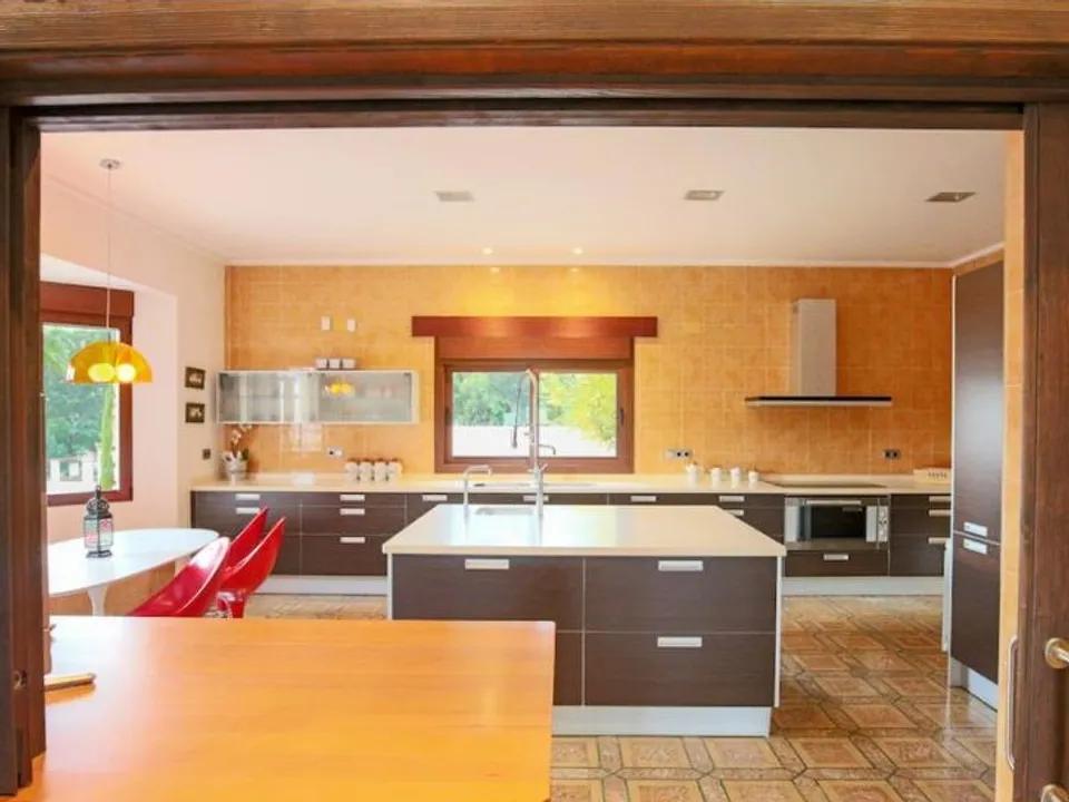 For Sale. Country House in Pedreguer