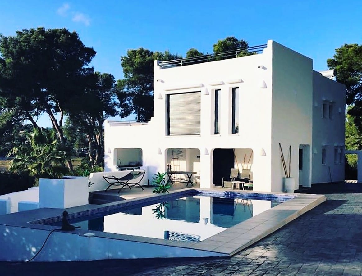 Verkauf. Villa in Moraira