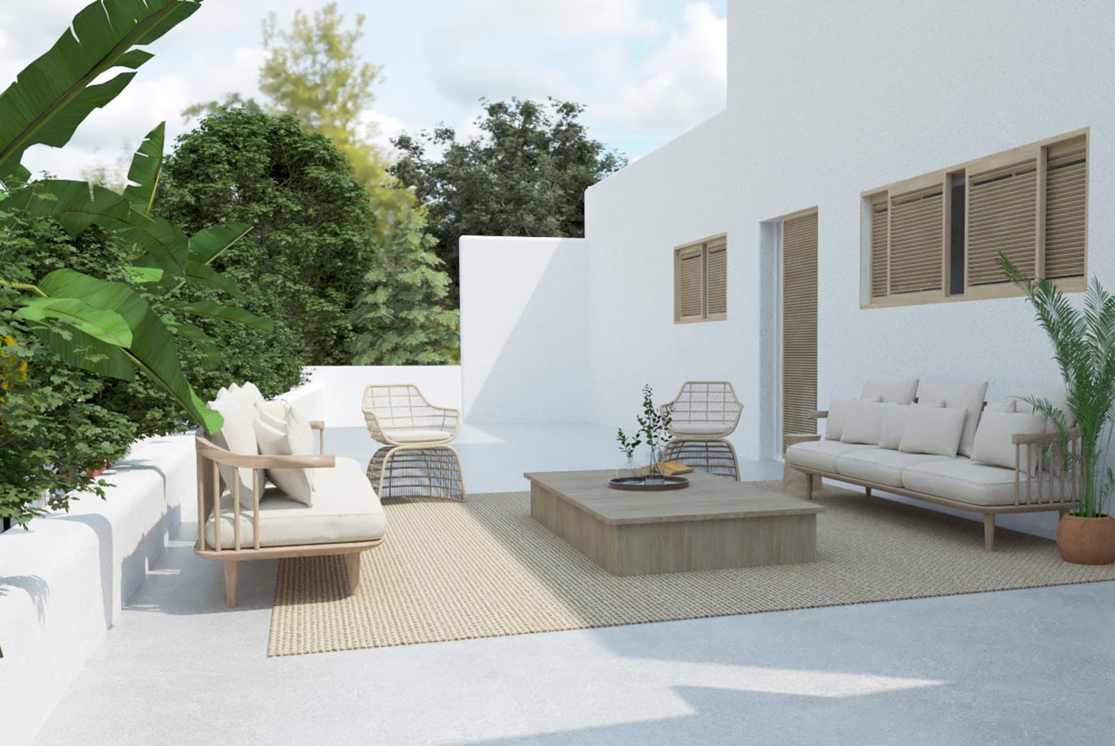 Verkauf. Villa in Moraira