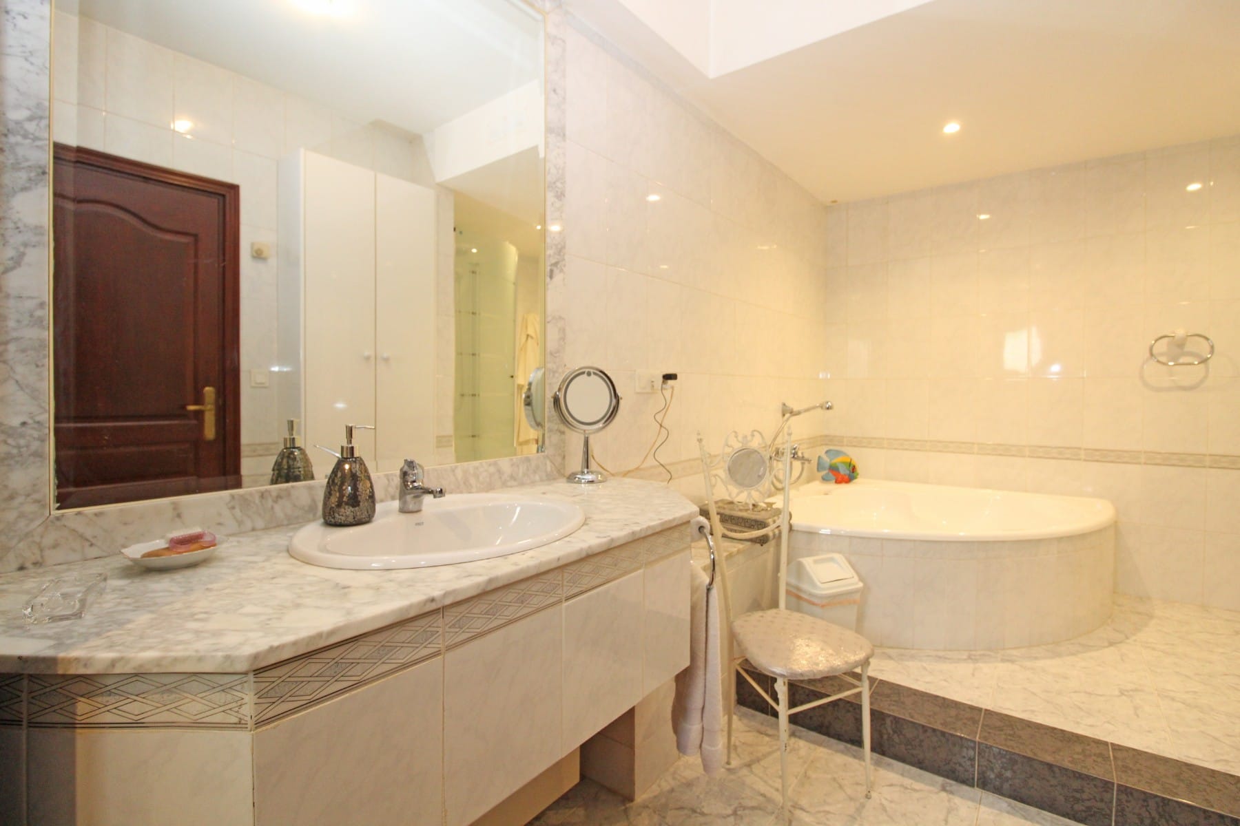 Venta. Villa en Calpe