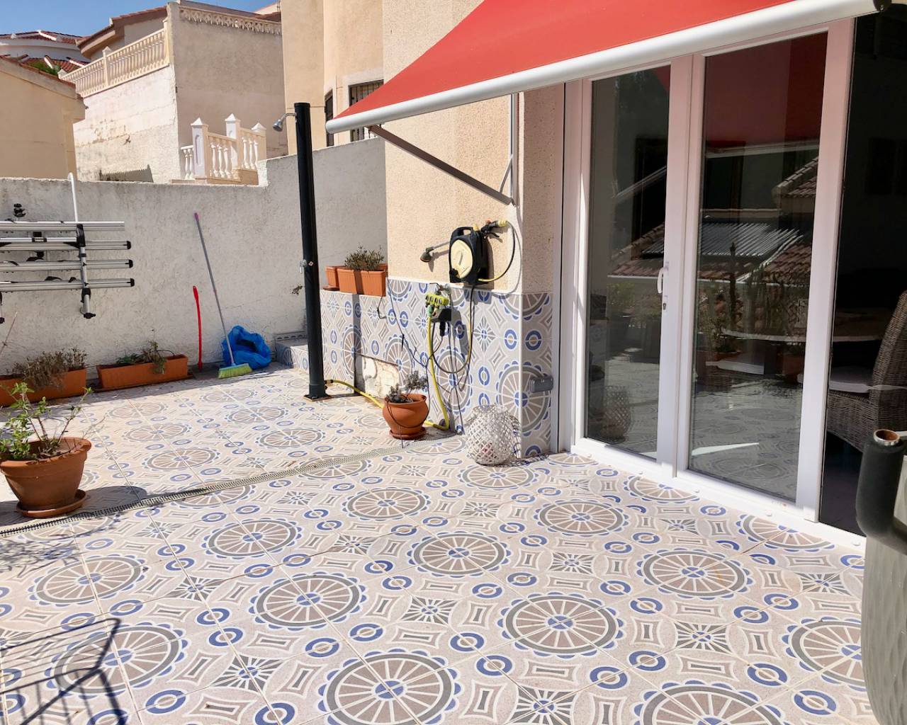 Venta. Villa en Ciudad Quesada