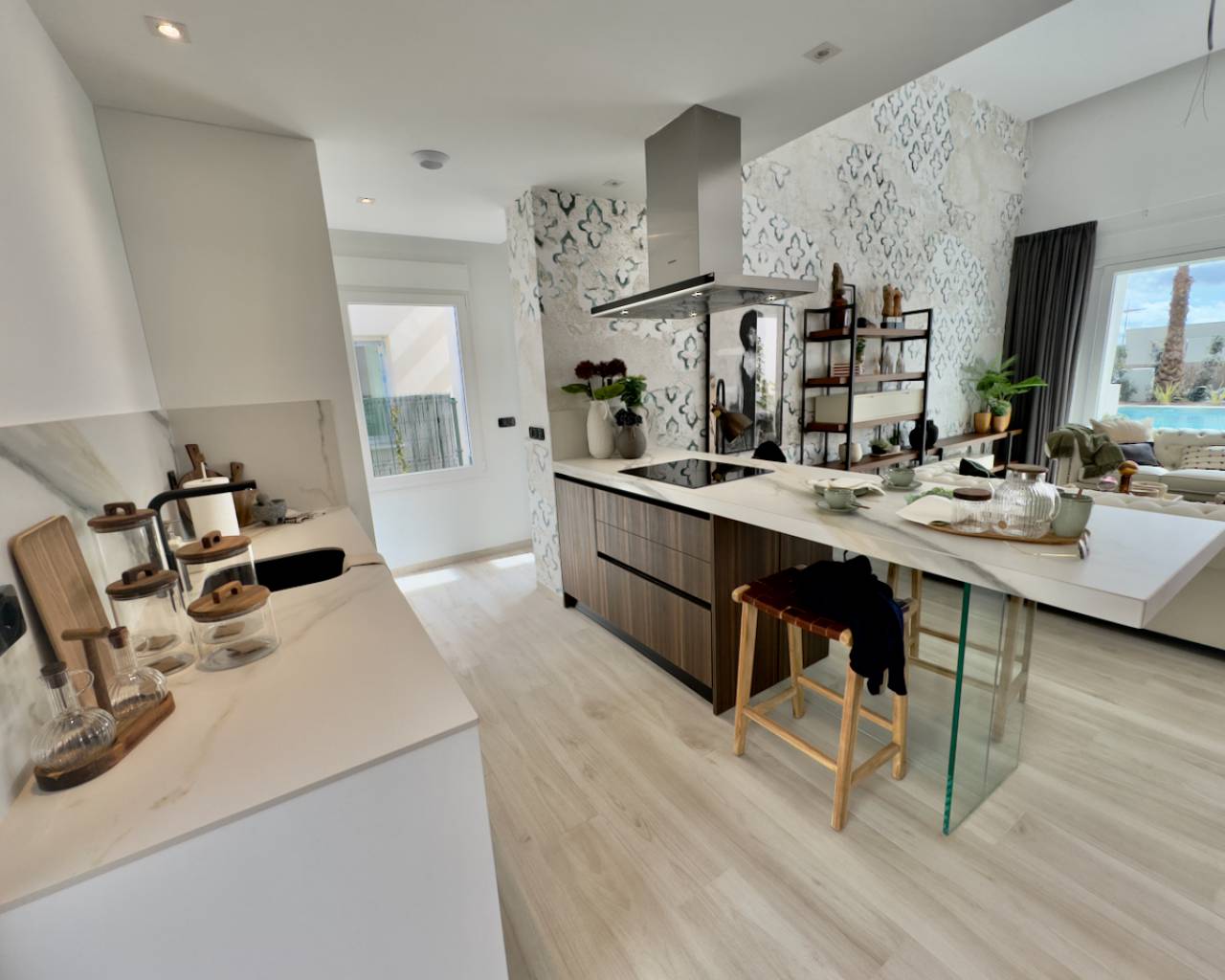 For Sale. Villa in Algorfa